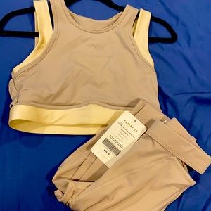 COPY - Inever use it it’s really nice but they didn’t fit